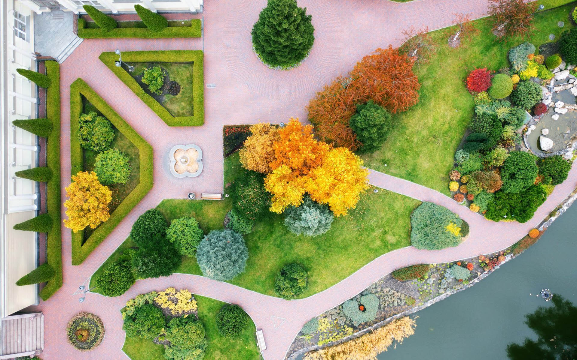 Embrace the Beauty of Mother Nature's Canvas